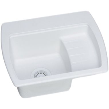 Click here to see Elkay ELQT2218LWH0 Elkay ELQT2218LWH0 Harmony 22