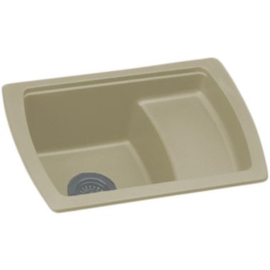 Click here to see Elkay ELGU2218BQ0 Elkay ELGU2218BQ0  Harmony E-Granite Sink
