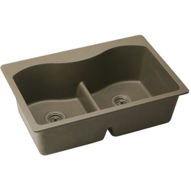 Click here to see Elkay ELGLB3322MC0 Elkay ELGLB3322MC0 Quartz Classic 33