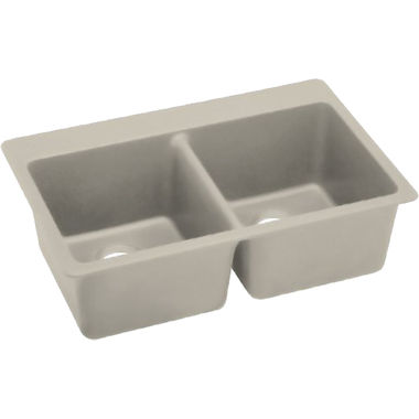 Click here to see Elkay ELG3322BQ0 Elkay ELG3322BQ0 Quartz Classic 33