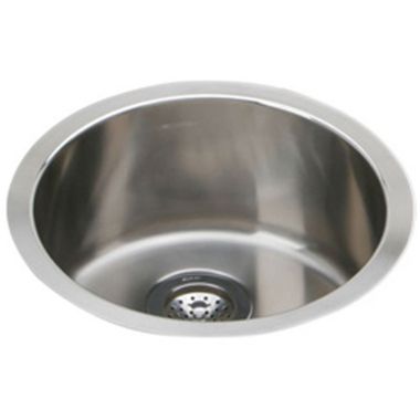 Click here to see Elkay EGUH15FB Elkay EGUH15FB Mystic Undermount Sink