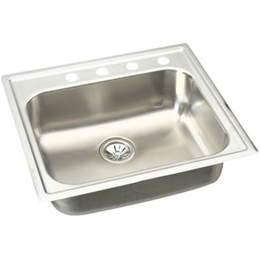 Click here to see Elkay EG25220 Elkay EG25220 Gourmet Sink