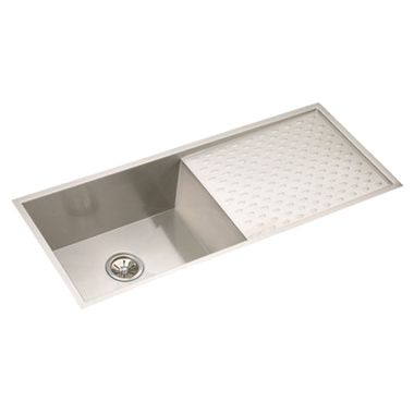 Click here to see Elkay EFU411510DBDBG Elkay EFU411510DBDBG Crosstown Undermount Single Bowl  Kit