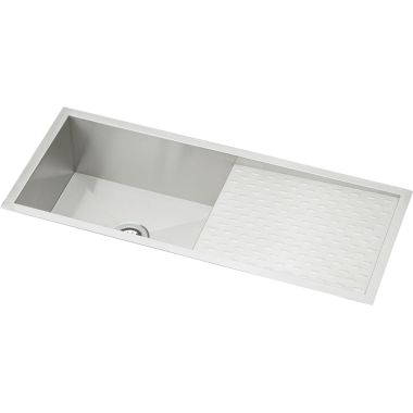 Click here to see Elkay EFU411510DB Elkay EFU411510DB Crosstown Stainless Steel Single Bowl Undermount Sink