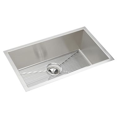 Click here to see Elkay EFU281610DBG Elkay EFU281610DBG Crosstown 30-1/2