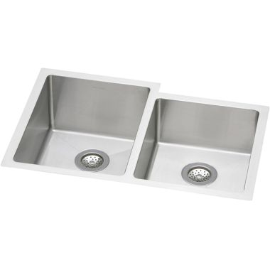 Click here to see Elkay EFRU312010R Elkay EFRU312010R Crosstown Single Bowl Undermount Sink