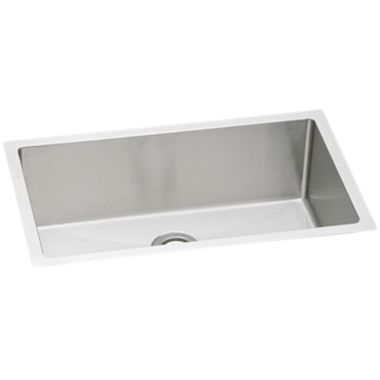 Click here to see Elkay EFRU281610 Elkay EFRU281610 Crosstown Undermount Single Bowl Sink