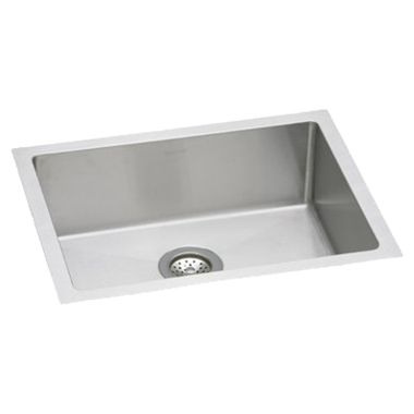 Click here to see Elkay EFRU2115DBG Elkay EFRU2115DBG Crosstown Undermount Single Bowl Kit