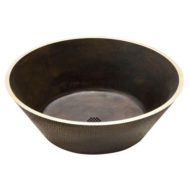 Click here to see Elkay ECB19BWBA Elkay ECB19BWBA n Asana Vessel Sink