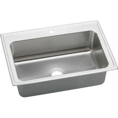 Click here to see Elkay DLRS3322121 Elkay DLRS3322121 Lustertone Classic 33