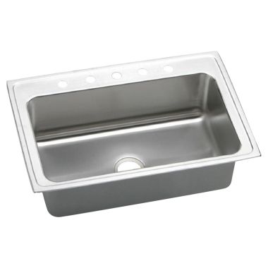 Click here to see Elkay DLRS3322105 Elkay DLRS3322105 Lustertone Classic 33