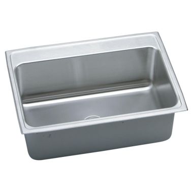 Click here to see Elkay DLRQ3122100 Elkay DLRQ3122100 Single Bowl Sink
