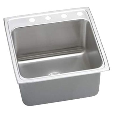 Click here to see Elkay DLRQ2222104 Elkay DLRQ2222104 Single Bowl Sink