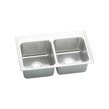 Click here to see Elkay DLR3322100 Elkay DLR3322100 Lustertone Classic 33