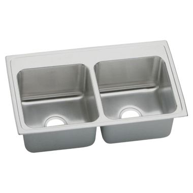 Click here to see Elkay DLR3319100 Elkay DLR3319100 Lustertone Classic 33