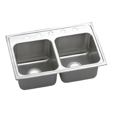 Click here to see Elkay DLR2918105 Elkay DLR2918105 Lustertone Classic 29