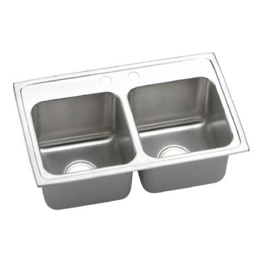 Click here to see Elkay DLR2918102 Elkay DLR2918102 Lustertone Classic 29