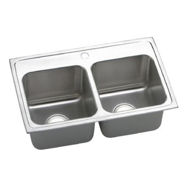 Click here to see Elkay DLR2918101 Elkay DLR2918101 Lustertone Classic 29