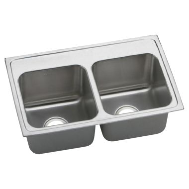 Click here to see Elkay DLR2918100 Elkay DLR2918100 Lustertone Classic 29