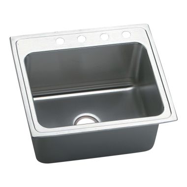 Click here to see Elkay DLR2522124 Elkay DLR2522124 Lustertone Classic 25