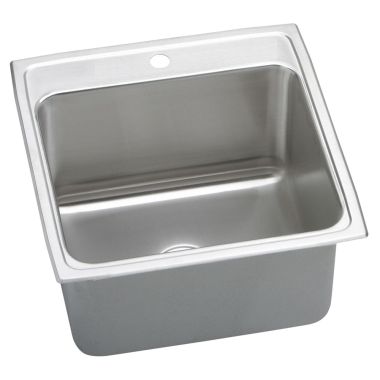 Click here to see Elkay DLR2222121 Elkay DLR2222121 Lustertone Classic 22