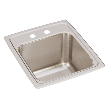 Click here to see Elkay DLR1517102 Elkay DLR1517102 Lustertone Classic 15