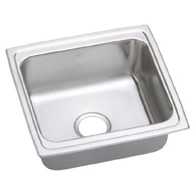 Click here to see Elkay DLFR251912 Elkay Lustertone 25