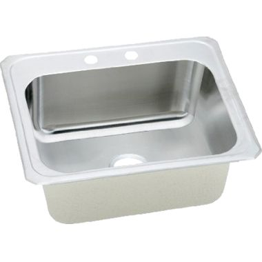 Click here to see Elkay DCR2522102 Elkay DCR2522102 25