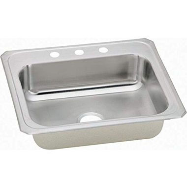 Click here to see Elkay CR31223 Elkay CR31223 Celebrity Single Bowl Sink