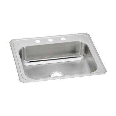 Click here to see Elkay CR25223 Elkay CR25223 Celebrity Single Bowl Sink