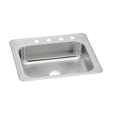 Click here to see Elkay CR25214 Elkay Celebrity Stainless Steel 25