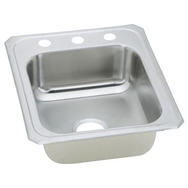 Click here to see Elkay CR17213 Elkay CR17213 Celebrity 17