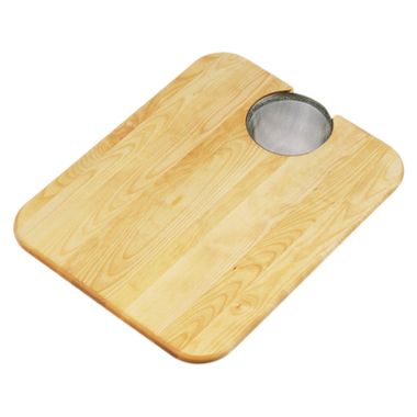 Click here to see Elkay CBS1418 Elkay CBS1418 Hardwood 15