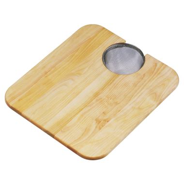 Click here to see Elkay CBS1316 Elkay CBS1316 Hardwood 14-1/2