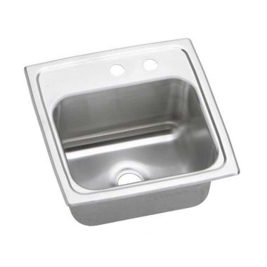 Click here to see Elkay BPSRQ15MR2 Elkay BPSRQ15MR2 Celebrity 15