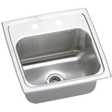 Click here to see Elkay BPSRQ152 Elkay BPSRQ152 Celebrity 15