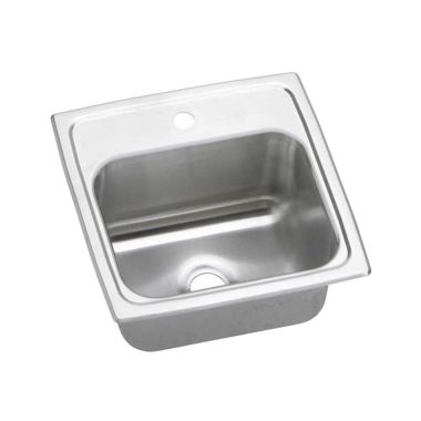 Click here to see Elkay BPSRQ151 Elkay BPSRQ151 Celebrity 15