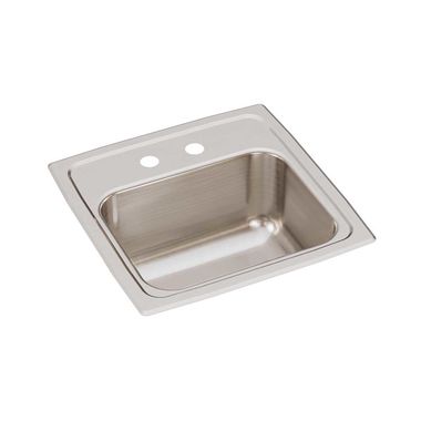 Click here to see Elkay BLR152 Elkay BLR152 Lustertone Classic 15