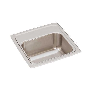 Click here to see Elkay BLR15160 Elkay BLR15160 Lustertone Classic 15