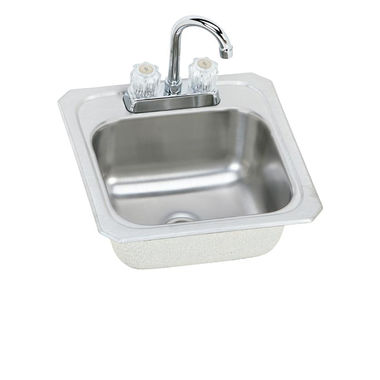 Click here to see Elkay BCRA150C Elkay BCRA150C Celebrity 15