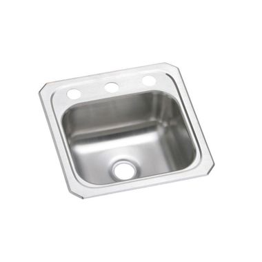 Click here to see Elkay BCR153 Elkay BCR153 Celebrity 15