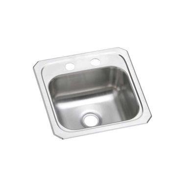 Click here to see Elkay BCR152 Elkay BCR152 Celebrity 15