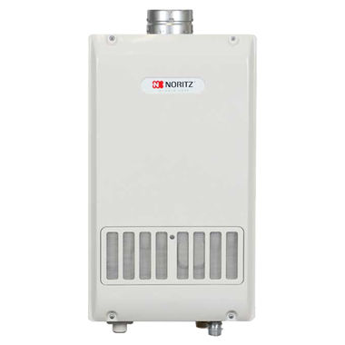 Click here to see Noritz NR98-SV-LP Noritz NR98-SV-LP Non-Condensing Tankless Water Heater, 199k BTU - Propane