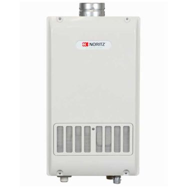 Click here to see Noritz NR98-SV-NG Noritz NR98-SV-NG Non-Condensing Tankless Water Heater, 199k BTU - Natural Gas