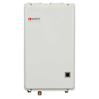Click here to see Noritz NRC71-DV-LP  Noritz NRC711-DV-LP Propane Tankless Water Heater 157k BTU