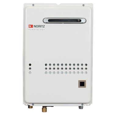 Click here to see Noritz NRC66-OD-LP Noritz NRC661-OD-LP Propane Tankless Water Heater 120k BTU - Outdoor