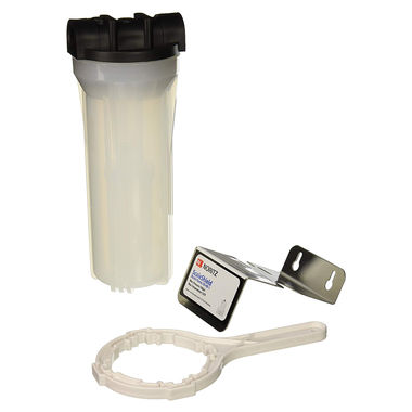 Click here to see Noritz SS-HB-1 Noritz SS-HB-1 ScaleShield Water Conditioning System