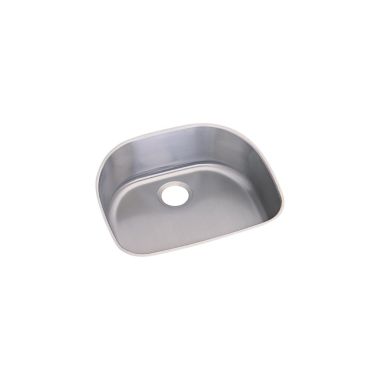 Click here to see Elkay DXUH2118 Dayton Stainless Steel 23-1/2
