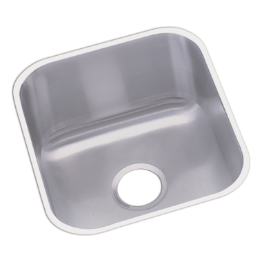 Click here to see Elkay DXUH1618 Dayton Stainless Steel 16-1/2