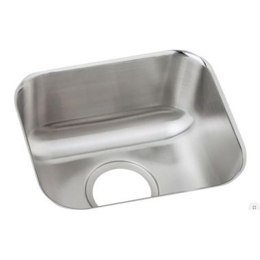 Click here to see Elkay DXUH1210 Dayton Stainless Steel 14-1/2